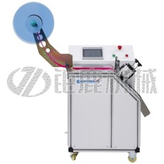 超声波高速切带机