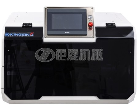 重型波纹管切割机