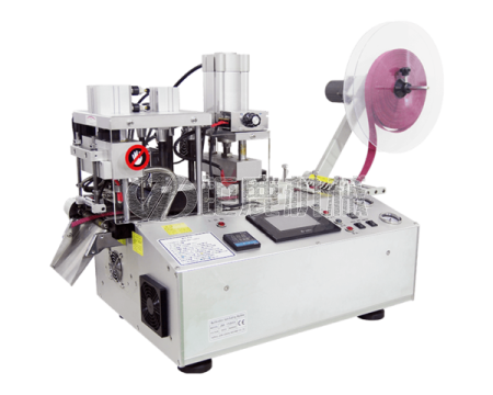 多功能电脑切带机