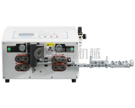 通用自动剥线机